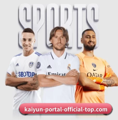 每个板块围绕一个运动项目展开 | kaiyun